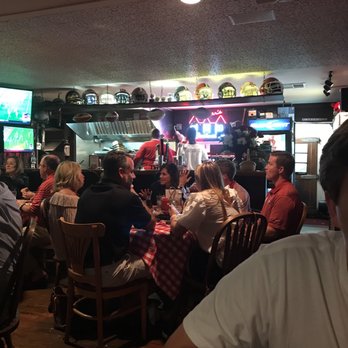 Herman's Ribhouse - Barbeque Near Me - Fayetteville, Arkansas