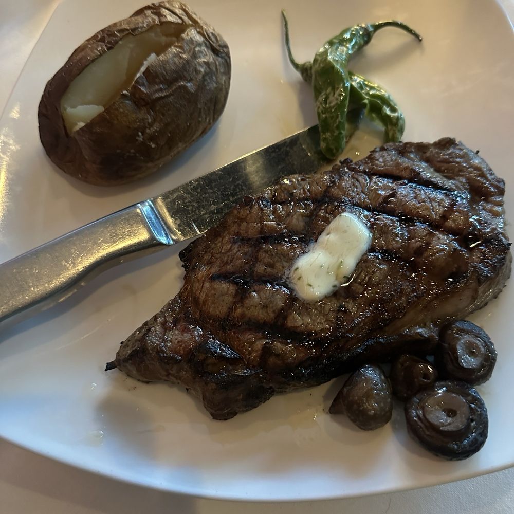 DC Steak House - Ribeye Steak - Steakhouses Near Me - Chandler, Arizona DC Steak House - Ribeye Steak - Steakhouses Near Me - Chandler, Arizona