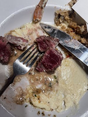 317 The Steak House by null