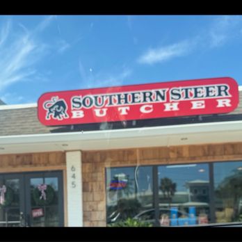 Southern Steer Butcher Atlantic Beach - Butcher Near Me - Atlantic Beach, Florida Southern Steer Butcher Atlantic Beach - Butcher Near Me - Atlantic Beach, Florida