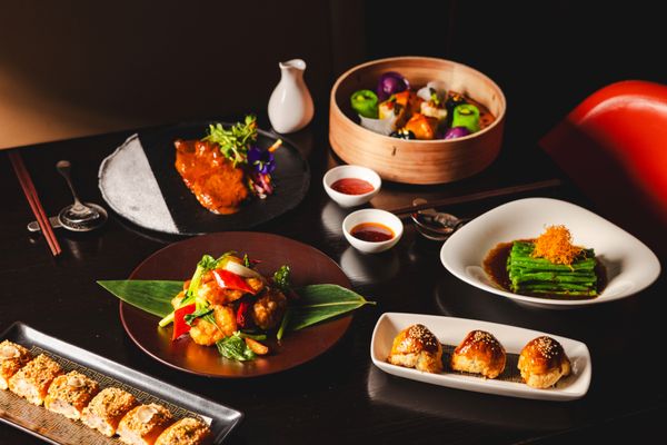 Hakkasan by null