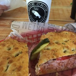 Olde Crow General Store - The Olde Crow- they make you feel like family! Wonderful place for lunch and a great place to stock up on grass fed beef!