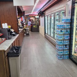 Quik-Stop Food Stores