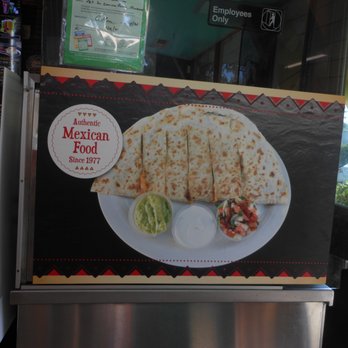 El Super Burrito - sign inside - Mexican Near Me - Millbrae, California El Super Burrito - sign inside - Mexican Near Me - Millbrae, California