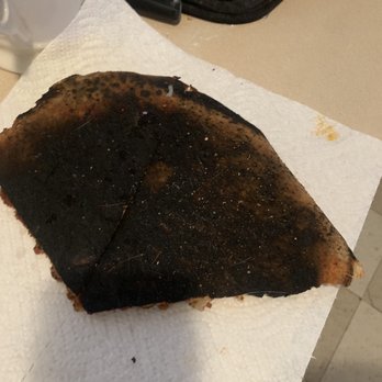 Dimo's Pizza - The inedible pos they sent me - Pizza Near Me - Chicago, Illinois Dimo's Pizza - The inedible pos they sent me - Pizza Near Me - Chicago, Illinois