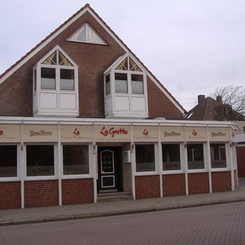 La Grotta - Italian Near Me - Norderney, NI La Grotta - Italian Near Me - Norderney, NI