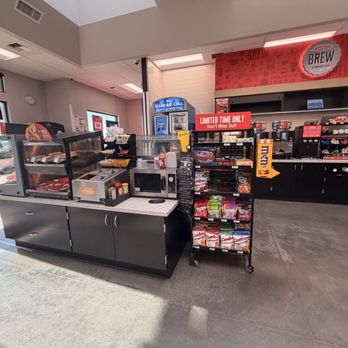 Shell Gas Station - 4/26/26 - Gas Stations Near Me - Burbank, Washington Shell Gas Station - 4/26/26 - Gas Stations Near Me - Burbank, Washington
