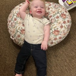 Coronado Prep Preschool - Laughing all day