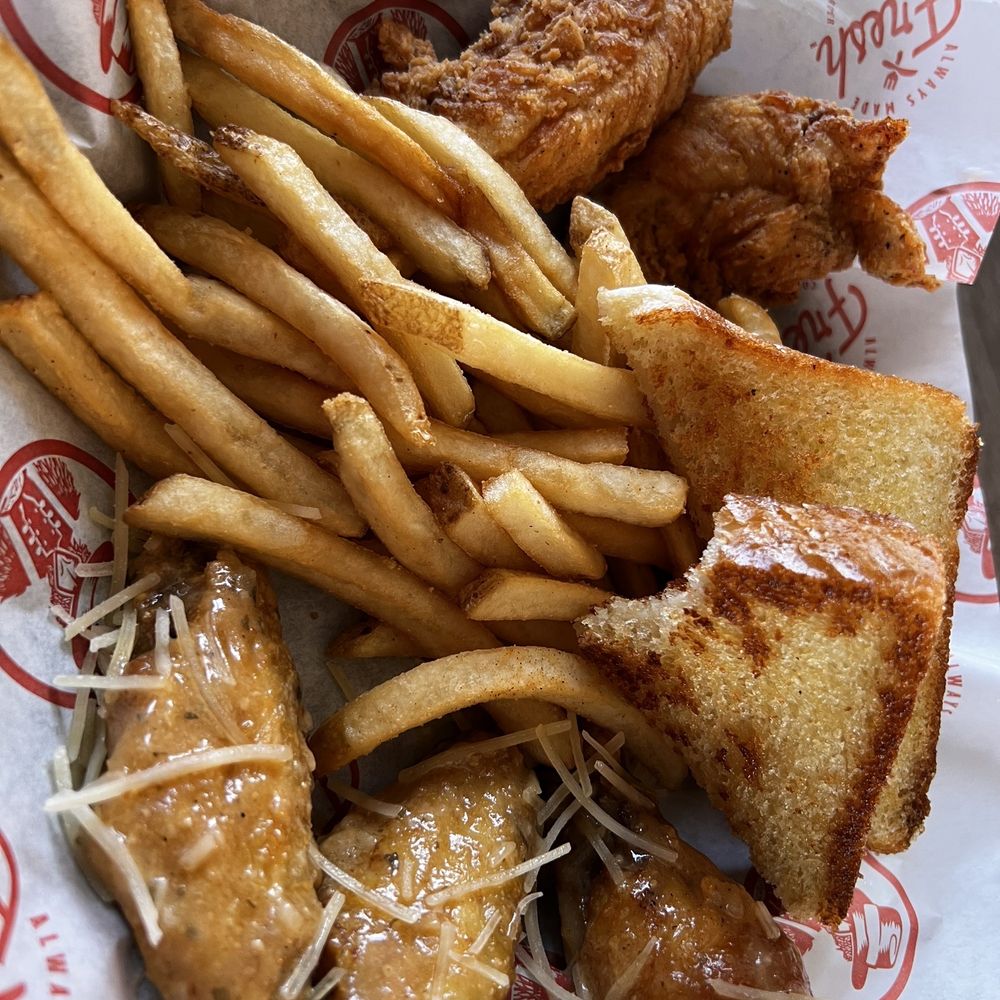 Slim Chickens - Chicken Wings Near Me - Sparks, Nevada Slim Chickens - Chicken Wings Near Me - Sparks, Nevada