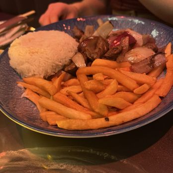 Nikitta Orlando - Stir fry - Japanese Near Me - Orlando, Florida