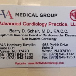 Advanced Cardiology Practice