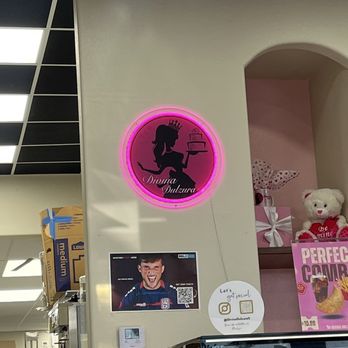 Divina Dulzura - Coffee & Tea Near Me - Corpus Christi, Texas