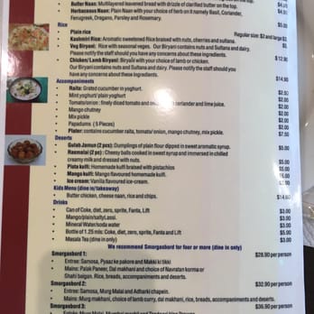 Josh-E-Rogan - Menu - Indian Near Me - Gladesville, NSW Josh-E-Rogan - Menu - Indian Near Me - Gladesville, NSW