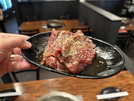 MeatUp Korean BBQ & Bar by null