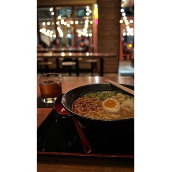 RAMEN-SAN - Ramen Near Me - Chicago, Illinois RAMEN-SAN - Ramen Near Me - Chicago, Illinois