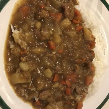 Sushi Miyagi - Japanese curry rice - Sushi Bars Near Me - Houston, Texas Sushi Miyagi - Japanese curry rice - Sushi Bars Near Me - Houston, Texas