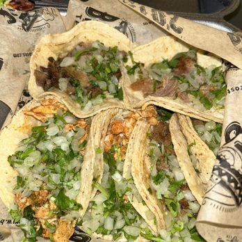 Beto's Tacos - Tacos - Tacos Near Me - Lawrenceville, Georgia