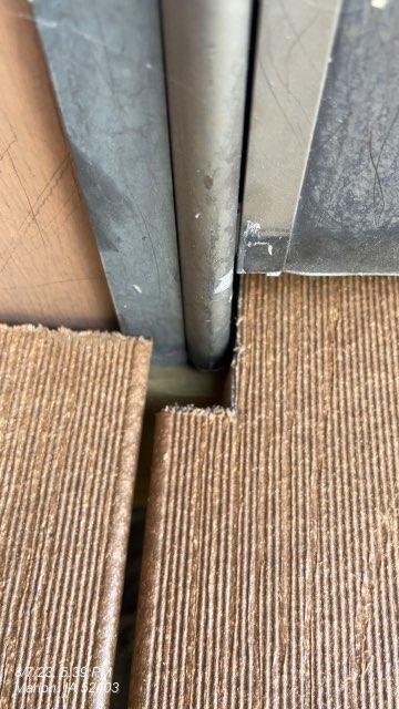 Slide of Chadwell Construction