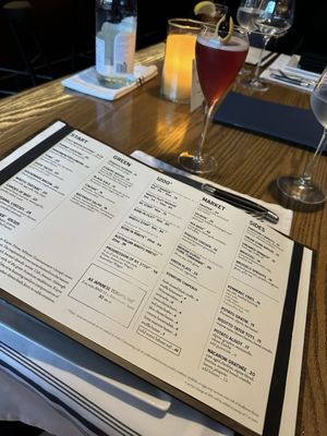Menu photo 8 Kayne Prime Nashville, TN Menu photo 8 Kayne Prime Nashville, TN