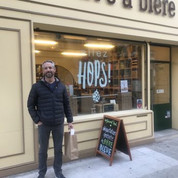 Allez Hops! - Beer, Wine & Spirits Near Me - Nice, 06