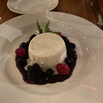Piccolo Sogno - Panna Cotta al Limone - Italian Near Me - Chicago, Illinois Piccolo Sogno - Panna Cotta al Limone - Italian Near Me - Chicago, Illinois