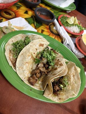 Carmela's Mexican Restaurant by null