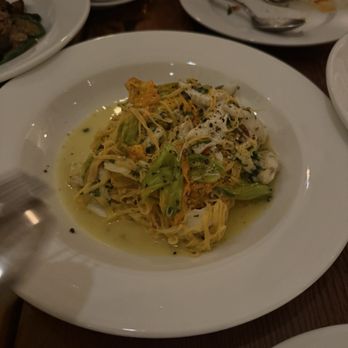 Antico Nuovo - Italian Near Me - Los Angeles, California