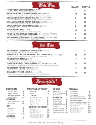 Menu photo 7 Wang Cho Korean BBQ Riverside, CA Menu photo 7 Wang Cho Korean BBQ Riverside, CA