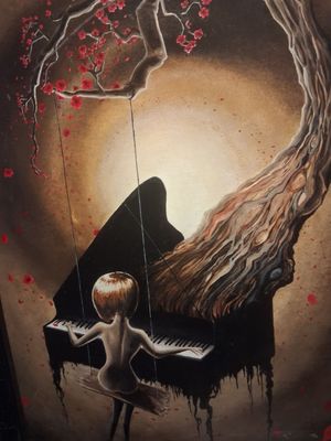 First Friday Las Vegas by null