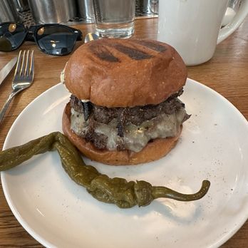 Rolo's - House brunch Burger - Sandwiches Near Me - Ridgewood, New York Rolo's - House brunch Burger - Sandwiches Near Me - Ridgewood, New York