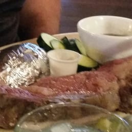 Prime Rib Prime Rib