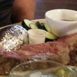 Bears Breath Bar & Grill - Prime Rib