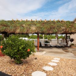 Tampa South RV Resort