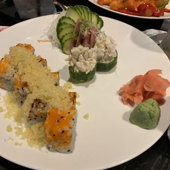 Masa - Sushi Bars Near Me - Tallahassee, Florida Masa - Sushi Bars Near Me - Tallahassee, Florida