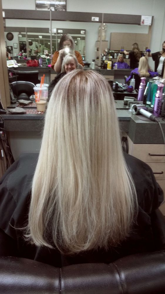 HAIR ENVY with photos Updated August 2024 10 Photos & 11 Reviews