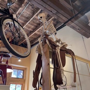 Rocking Horse Bakery - Bakeries Near Me - Winthrop, Washington Rocking Horse Bakery - Bakeries Near Me - Winthrop, Washington