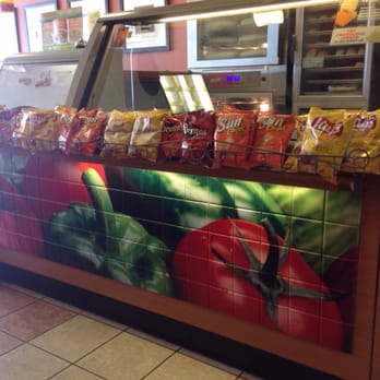 Subway - Very clean - Sandwiches Near Me - Hannibal, Missouri