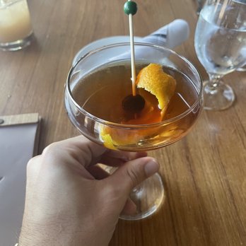 The Gladly - New American Near Me - Phoenix, Arizona