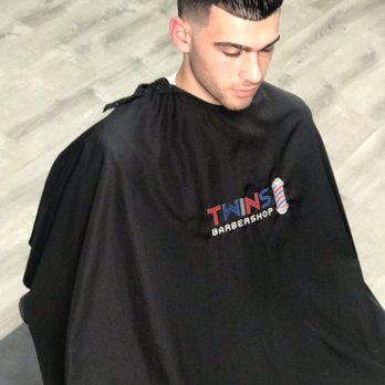 Twins Barber Shop - Barbers Near Me - Framingham, Massachusetts