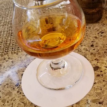 House Without A Key - Glenlivet 18 ($26) - Seafood Near Me - Honolulu, Hawaii
