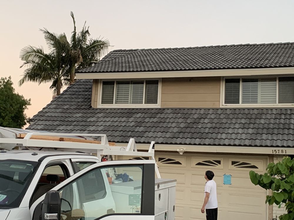 Slide of Cornerstone Construction & Roofing