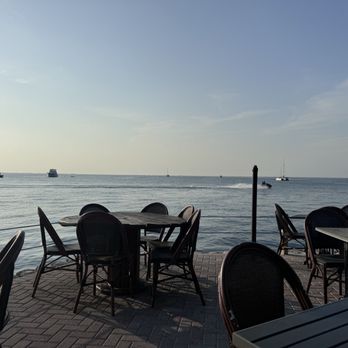 Sundowners - Water - Seafood Near Me - Key Largo, Florida Sundowners - Water - Seafood Near Me - Key Largo, Florida