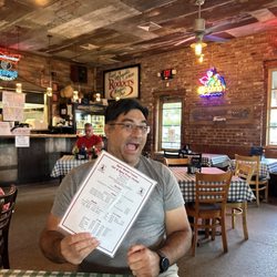 Gus's World Famous Fried Chicken