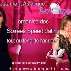 Bol'appétit - Bol'appetit