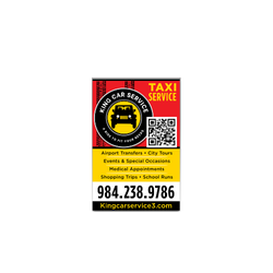 King Car Service