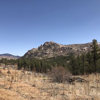 Lost Valley Ranch - Ranches Near Me - Sedalia, Colorado
