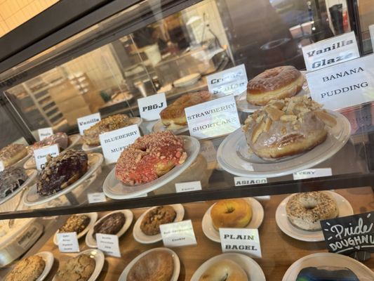 Astro Doughnuts & Fried Chicken by null