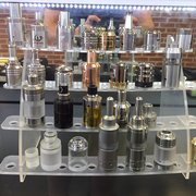 the vap house Dynavap 2021 RosiuM Edition main image 1
