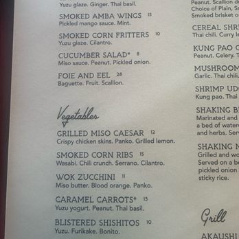 Daigoro - Menu - Asian Fusion Near Me - Tulsa, Oklahoma Daigoro - Menu - Asian Fusion Near Me - Tulsa, Oklahoma