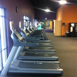 Anytime Fitness